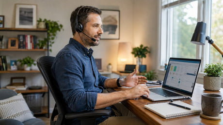 remote call center employment