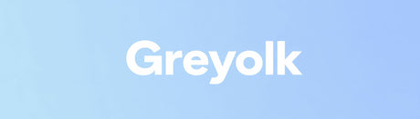 Greyolk® Headset