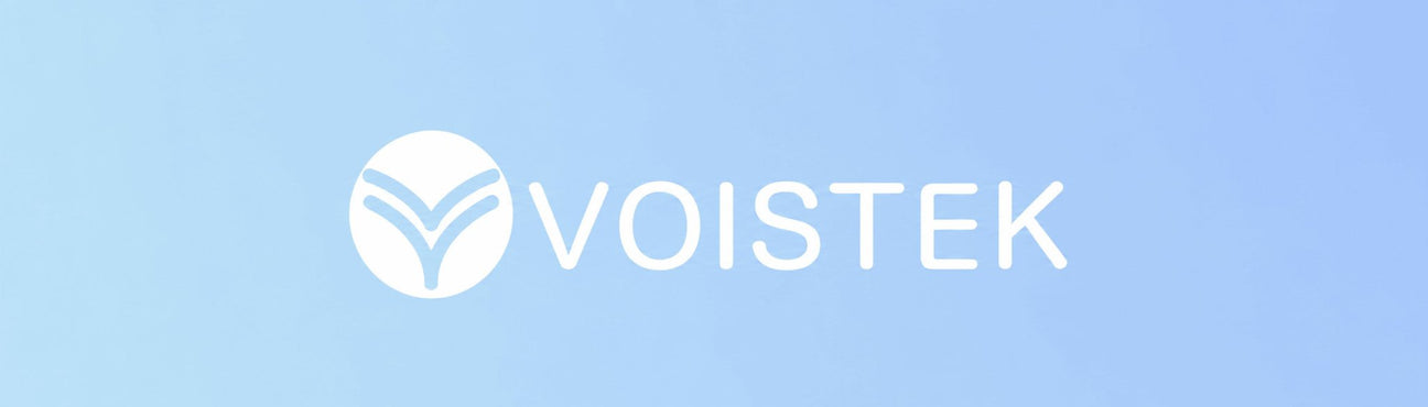 Voistek® Headset