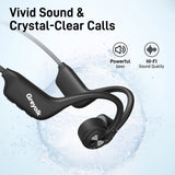 Greyolk® V5PRO Boneconduction Headset