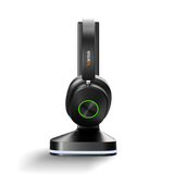 Wantek® TV996WK No Delay Bluetooth Headset for Hard of Hearing