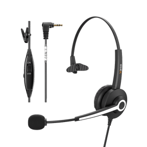 cisco ip phone headset