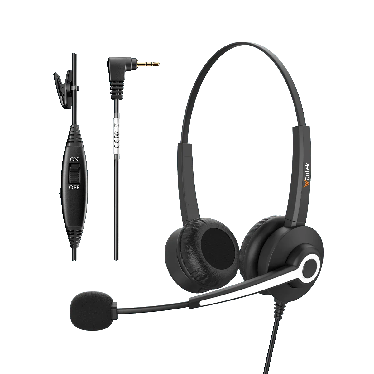 headsets for phones