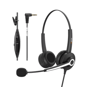 headsets for phones