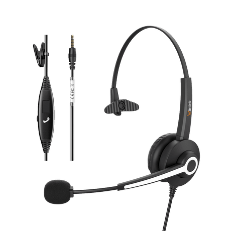 headset for work