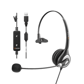 USB Headset with Mic
