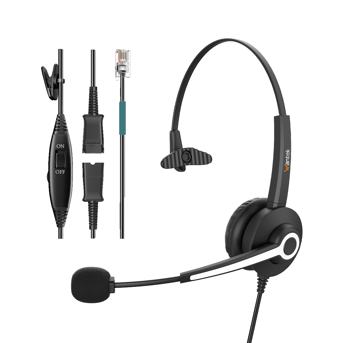 Best headset for taking calls sale