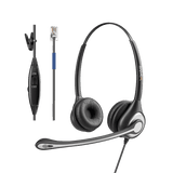 headset for landline phones
