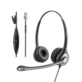 Headphones for Office Phone