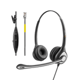 headset for landline phones