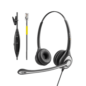 telephone headsets for office phones​