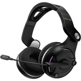 Wantek Wireless Bluetooth 5.3 Headset with Microphone AI Noise Cancelling For Phones PC