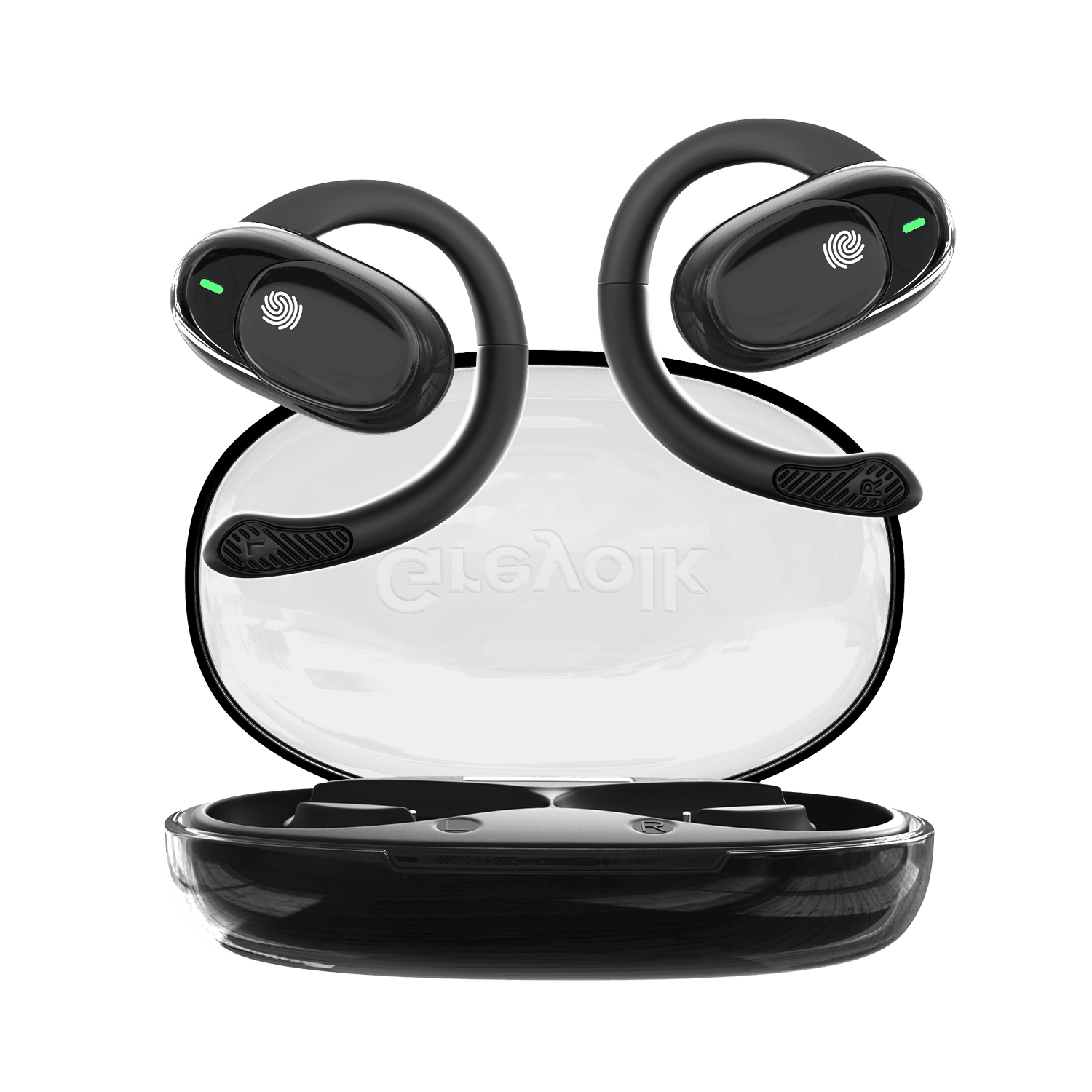 Auriculares de traducción en tiempo real Greyolk® OBT039