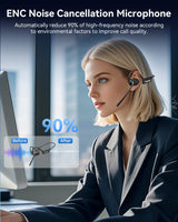 Greyolk® V3 Boneconduction Headset