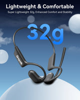Greyolk® V3 Boneconduction Headset