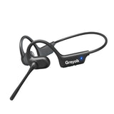 Greyolk® V3 Boneconduction Headset