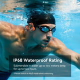 Greyolk® V5PRO Boneconduction Headset