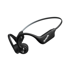 Open Ear Wireless Headset