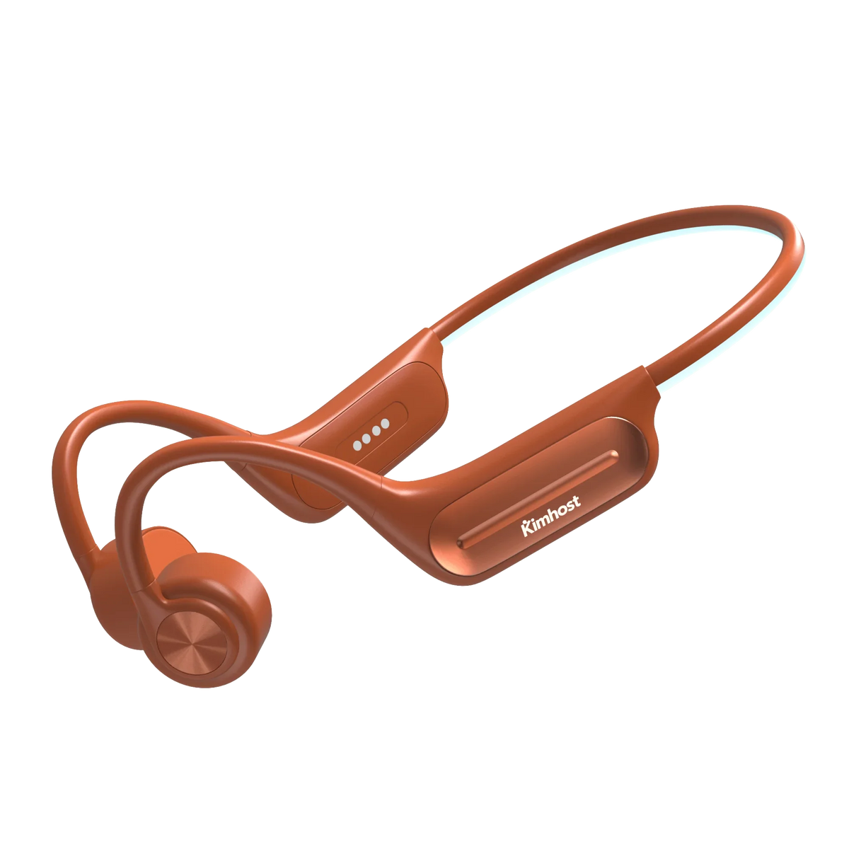 waterproof bone conduction headphones