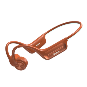 bone conduction earphones vs traditional headphones
