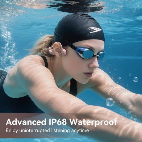 affordable bone conduction earphones for office use