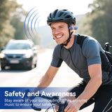 Kimhost® BC3PRO Sports Headset