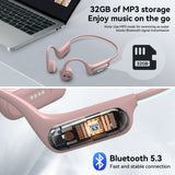 Kimhost® BC3PRO Sports Headset