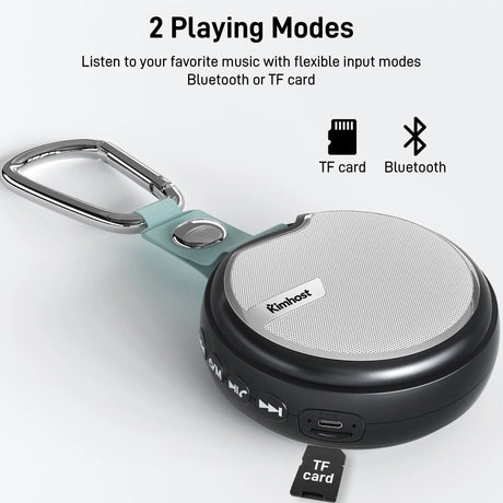 best rugged portable bluetooth speaker