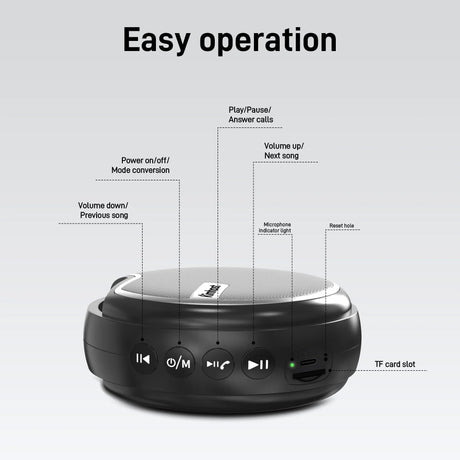 rugged portable bluetooth speaker vs competitor