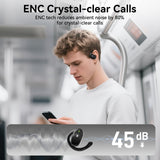 Kimhost® OBT039 Earhook Earphone