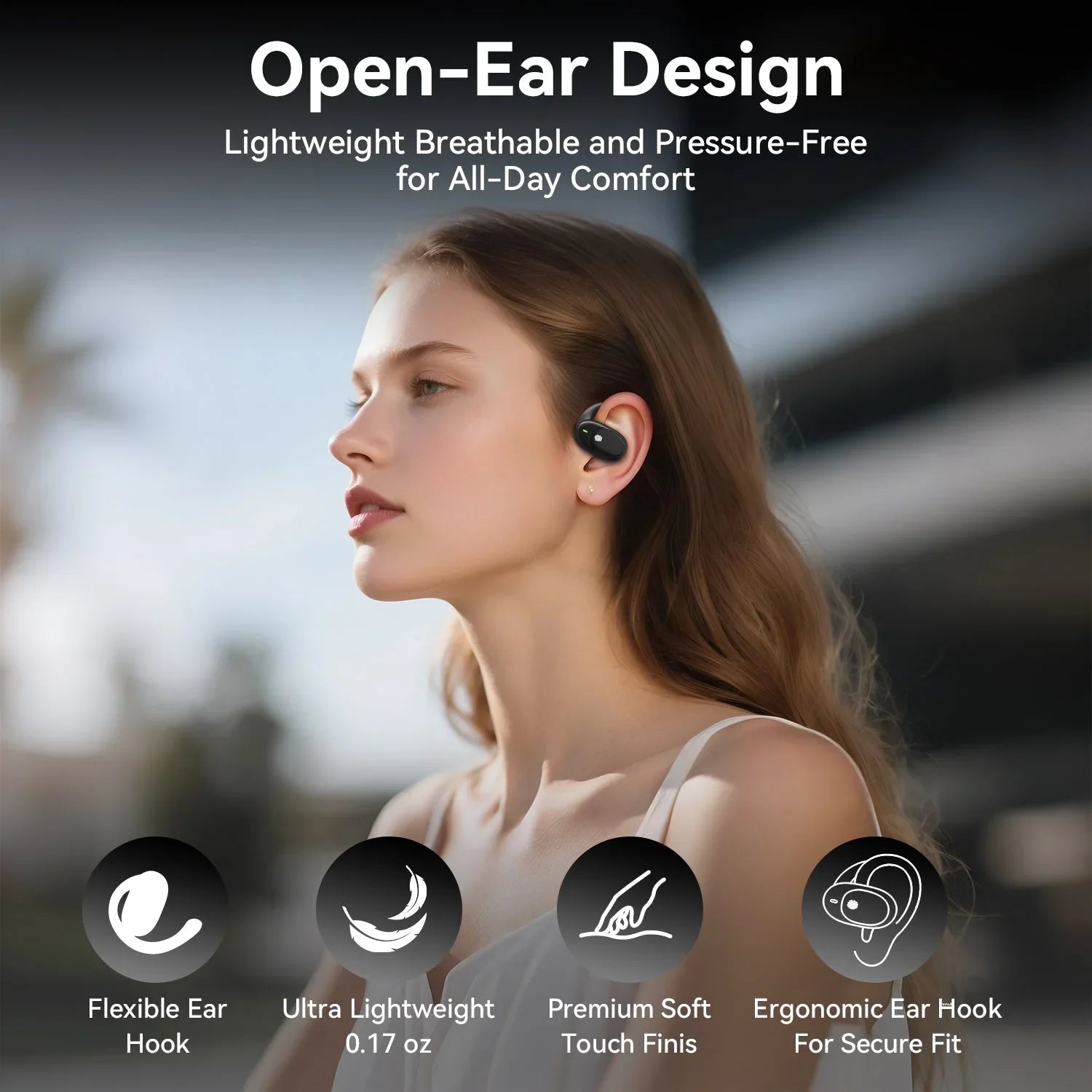 language translation earbuds