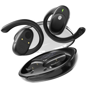 AI translation headphones