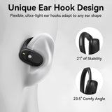 Kimhost® OBT039 Earhook Earphone