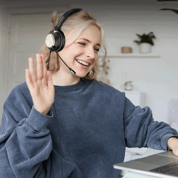 Polycom Phone User Guide: Setup Tips & Call Transfer Tricks – Wantek