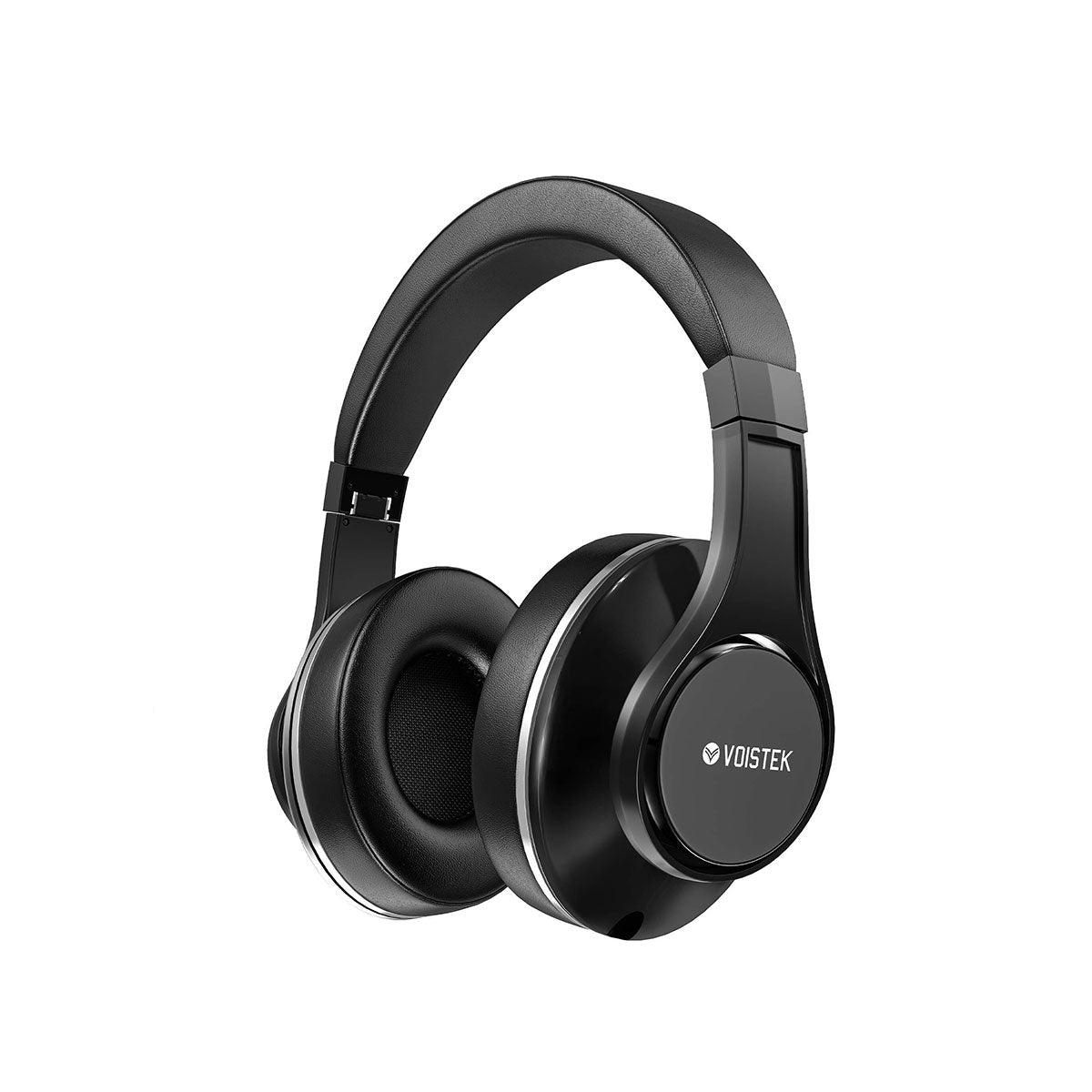 on ear wireless headphones