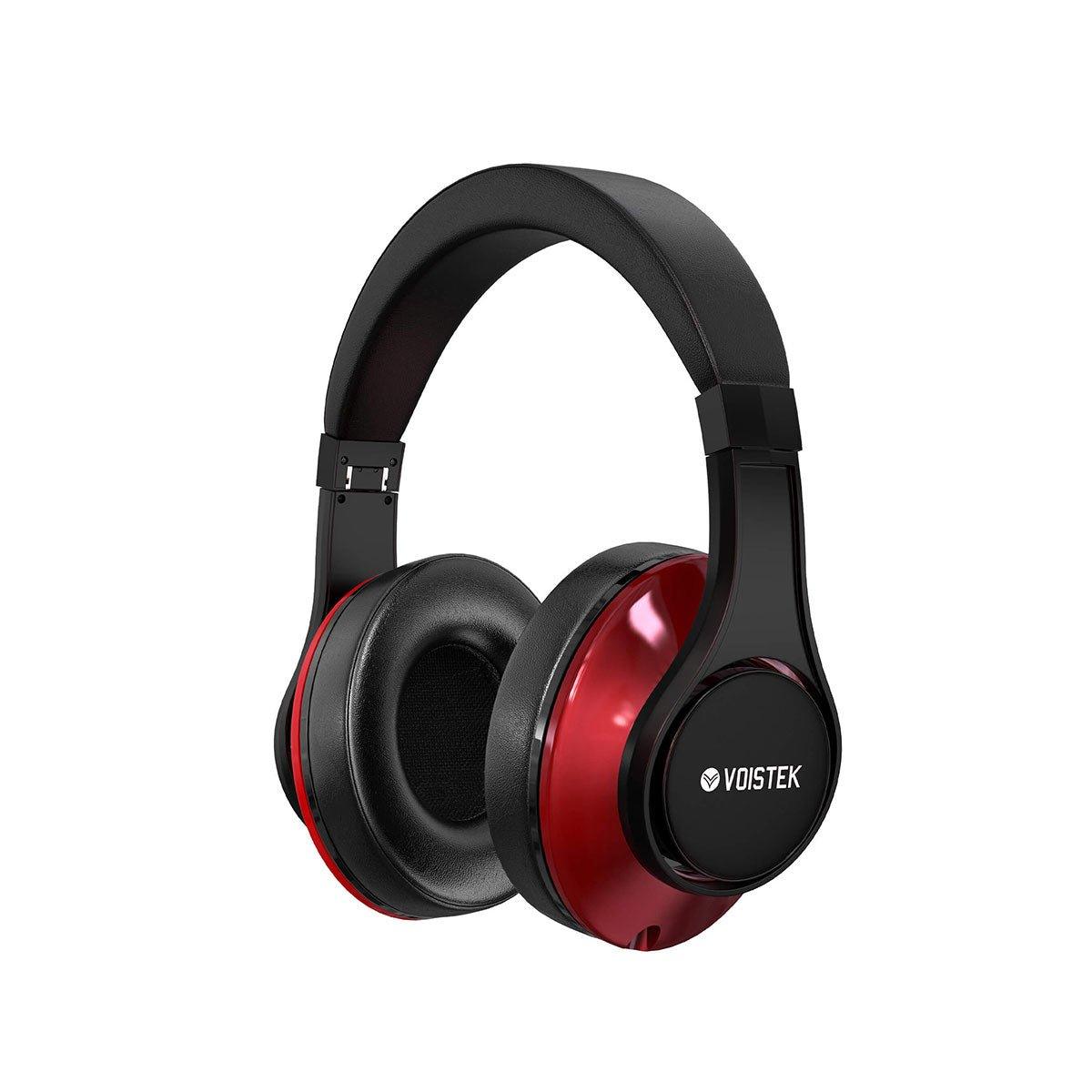 on ear wireless headphones