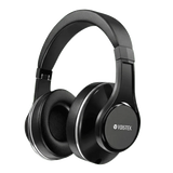 Voistek ™ TH20S On-Ear Wireless Headphones – Studio-Grade Sound, All-Day Comfort, Extended Battery