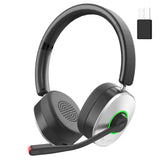 Wantek® 162BTC Wireless Headphones