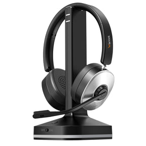 Bluetooth Wireless Headphones with Mic