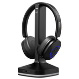 Wantek® 186BTC Wireless Headphones