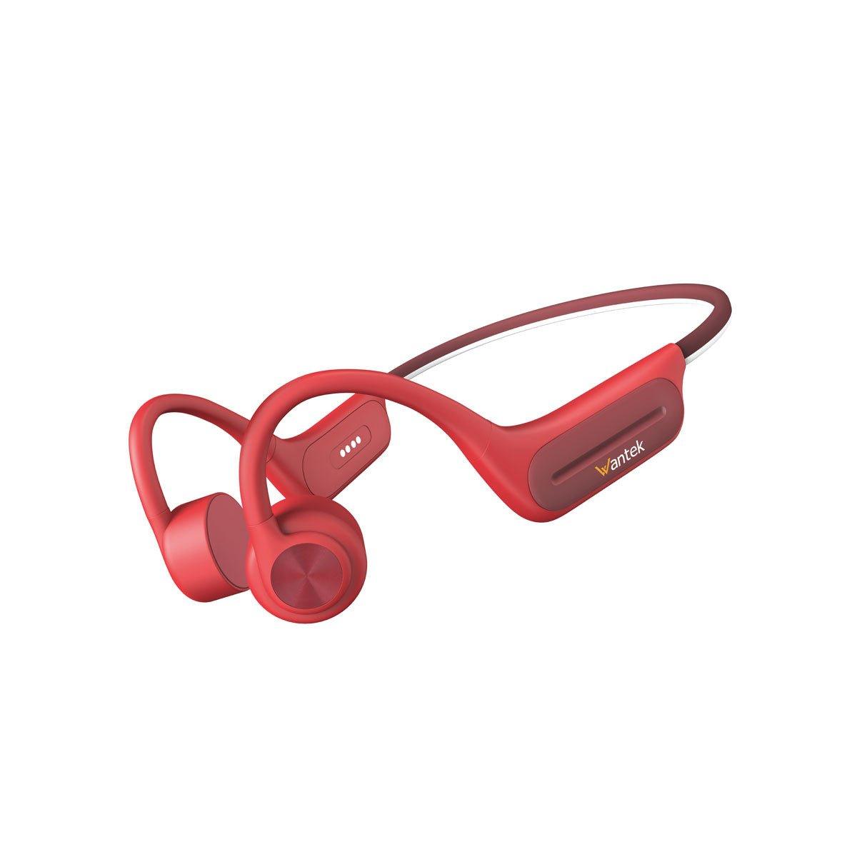 waterproof bone conduction headphones for swimming