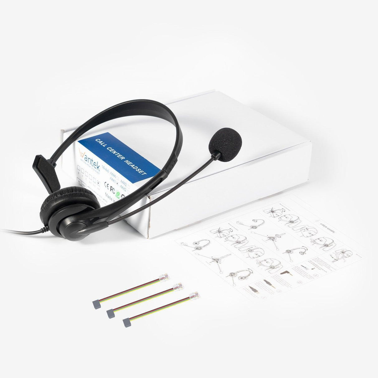 Business USB Headset