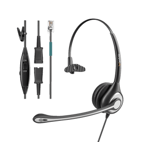 Headphone for Landline Phones