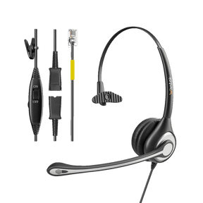 Headset RJ9