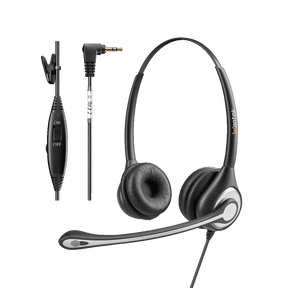 cisco phone headset