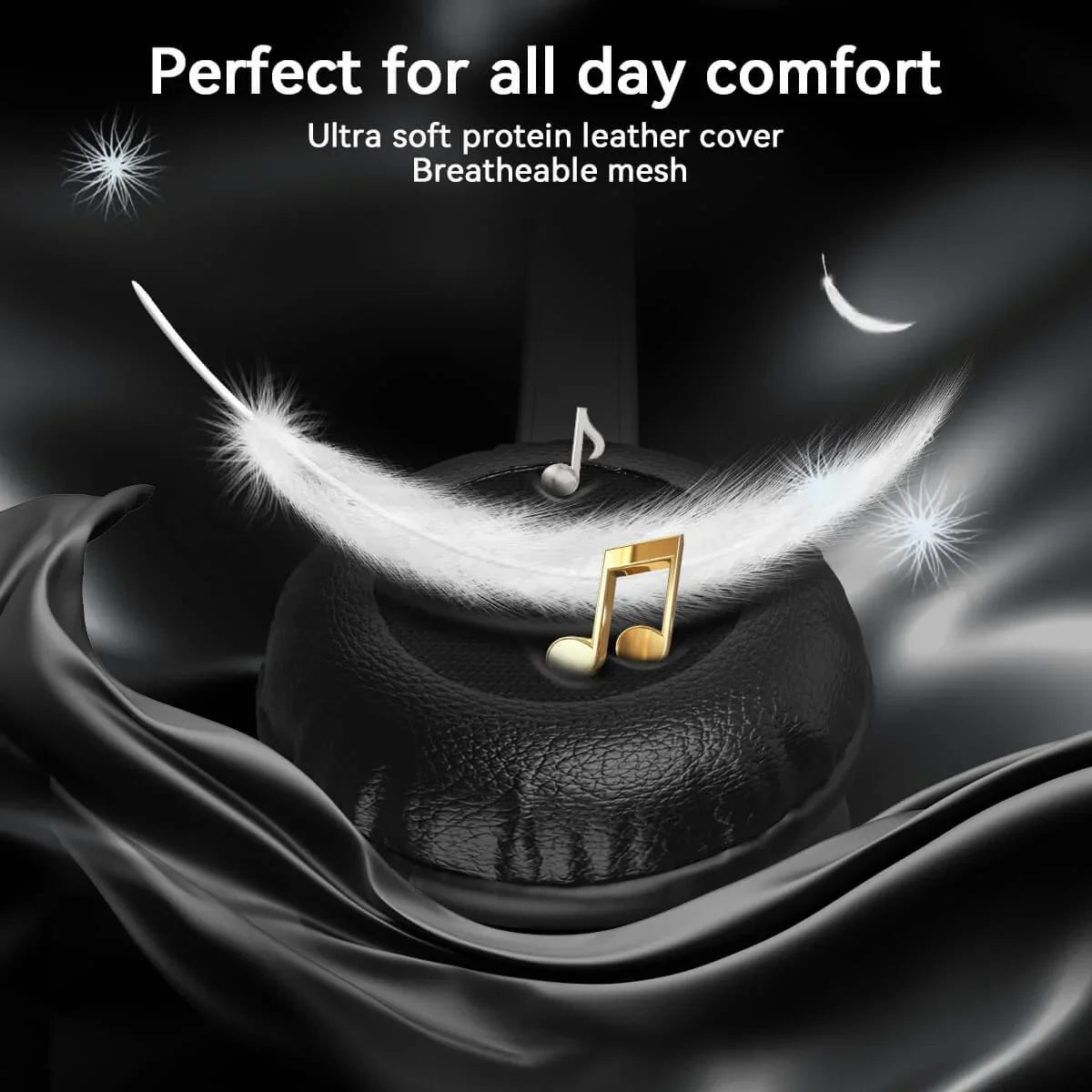 corded phone headset