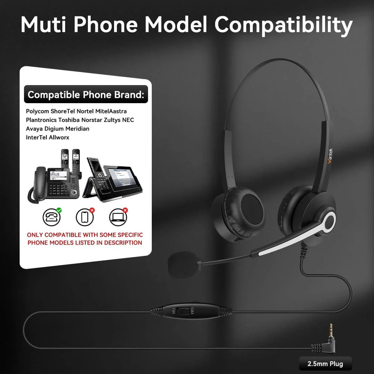 headsets for phones vs earbuds