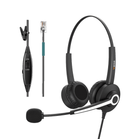 landline phone headset​