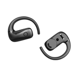 Wantek® OBT030 Open-Ear Clip-On Earbuds