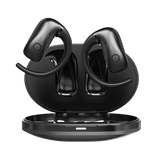 Wantek® OBT030 Open-Ear Clip-On Earbuds